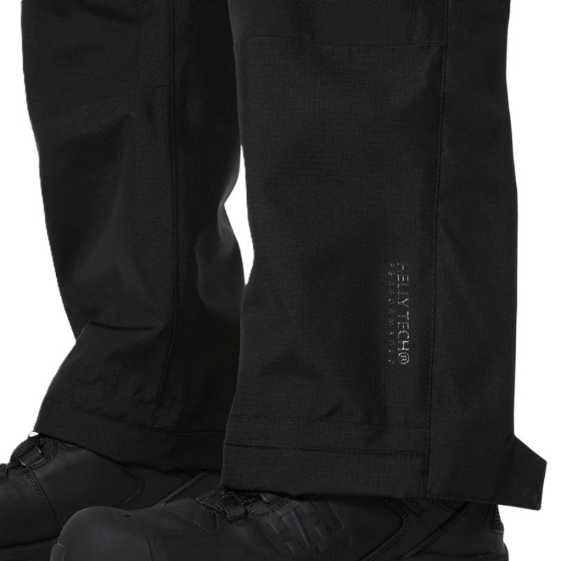 Pantalon helly hansen oxford cargo 71190