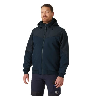 Chaqueta Helly Hansen Oxford Winter 74291