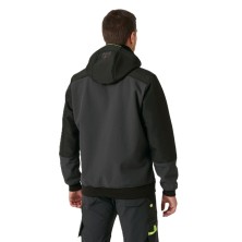 chaqueta helly hansen oxford winter 74291 en verde esperanza