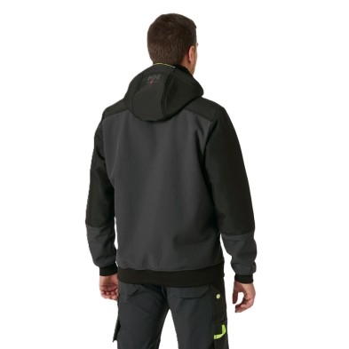 Chaqueta Helly Hansen Oxford Winter 74291