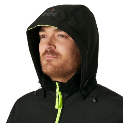 Chaqueta Helly Hansen Oxford Winter 74291