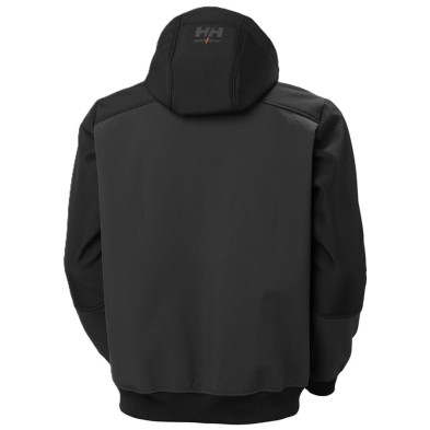 Chaqueta Helly Hansen Oxford Winter 74291
