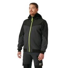 CHAQUETA HELLY HANSEN OXFORD WINTER 74291