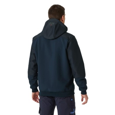 Chaqueta Helly Hansen Oxford Winter 74291