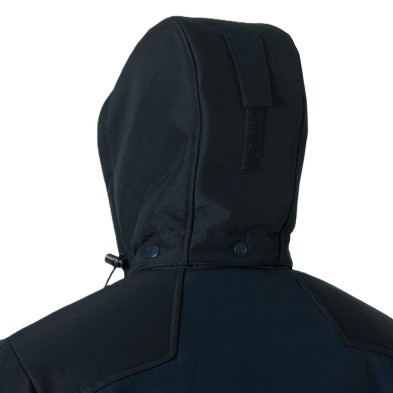 Chaqueta Helly Hansen Oxford Winter 74291