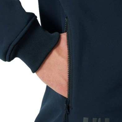 Chaqueta Helly Hansen Oxford Winter 74291