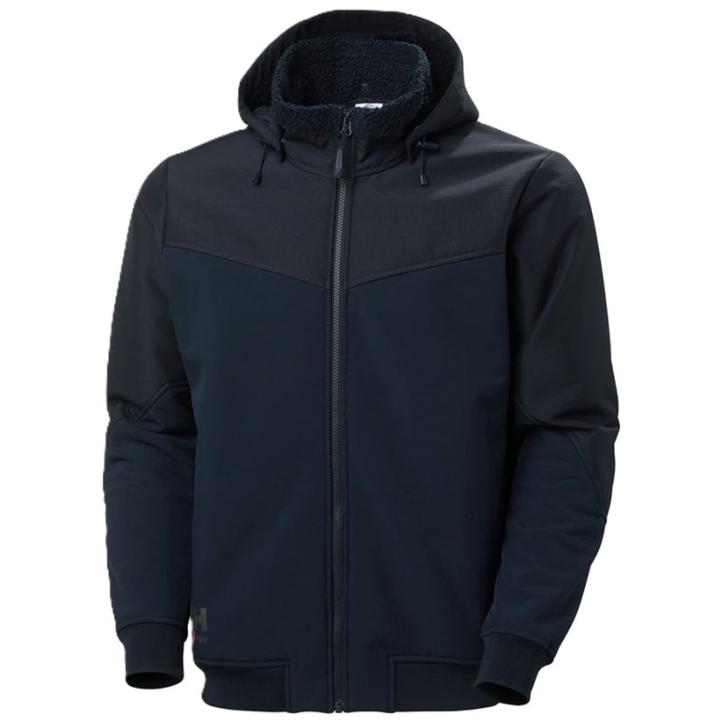 Chaqueta helly hansen oxford winter 74291