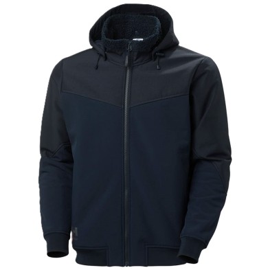 Chaqueta Helly Hansen Oxford Winter 74291