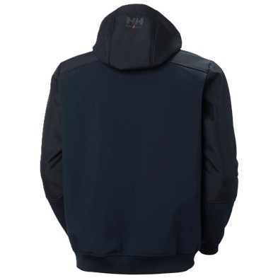Chaqueta Helly Hansen Oxford Winter 74291