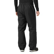 pantalon helly hansen manchester 2.0 71463 en negro