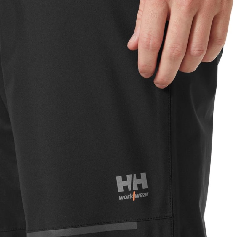 Pantalon helly hansen manchester 2.0 winter 71463