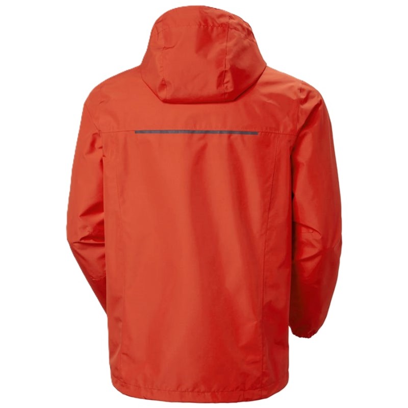 Chaqueta helly hansen manchester 2.0 71261