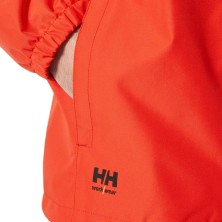 chaqueta helly hansen manchester 2.0 71261 en rojo alerta