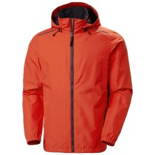 chaqueta helly hansen manchester 2.0 71261 en rojo alerta