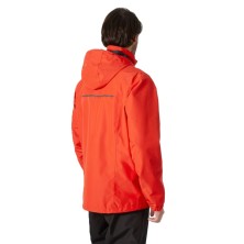 chaqueta helly hansen manchester 2.0 71261 en rojo alerta