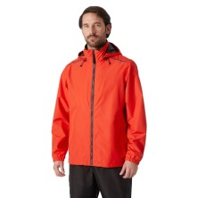 chaqueta helly hansen manchester 2.0 71261 en rojo alerta
