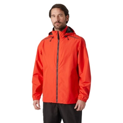 Chaqueta Helly Hansen Manchester 2.0 71261