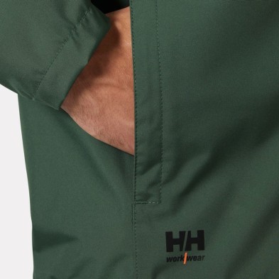 Chaqueta Helly Hansen Manchester 2.0 71261
