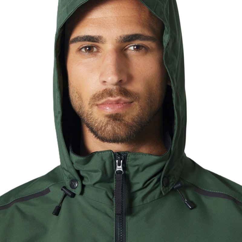 Chaqueta helly hansen manchester 2.0 71261