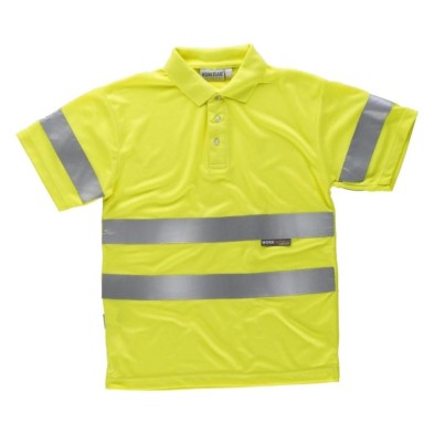 Polo A.V. Workteam c3880