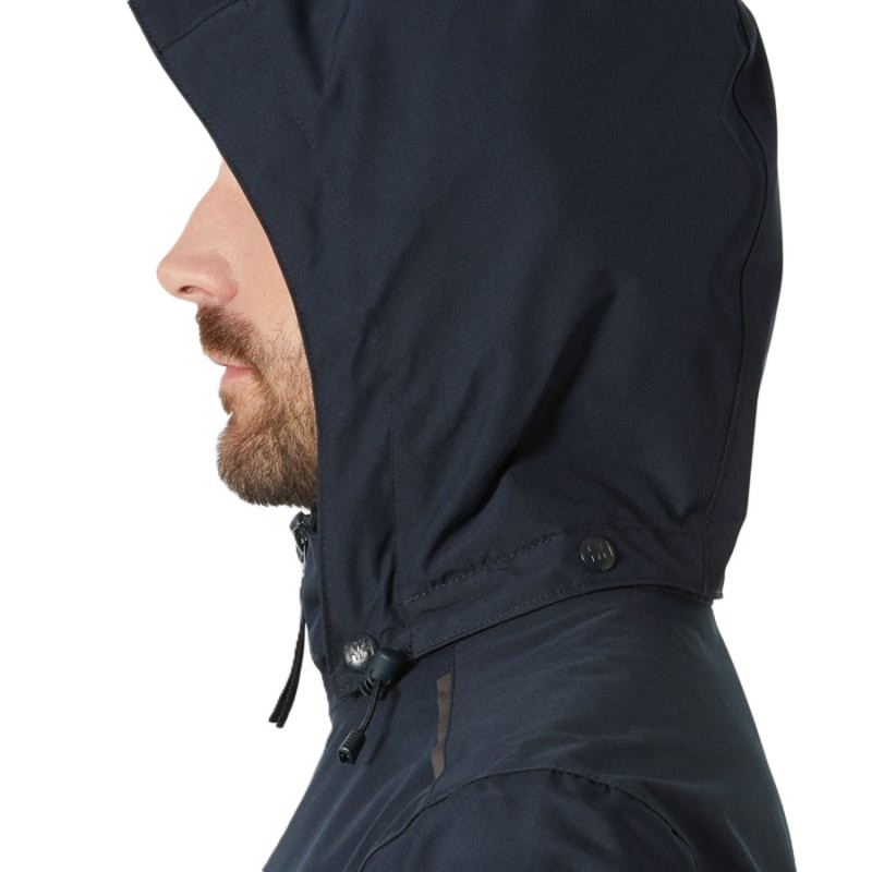 Chaqueta helly hansen manchester 2.0 71261