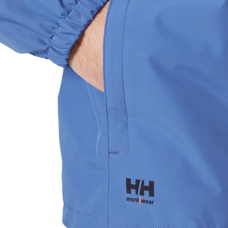 Chaqueta helly hansen manchester 2.0 71261