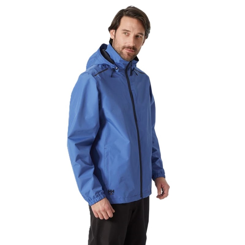 Chaqueta helly hansen manchester 2.0 71261