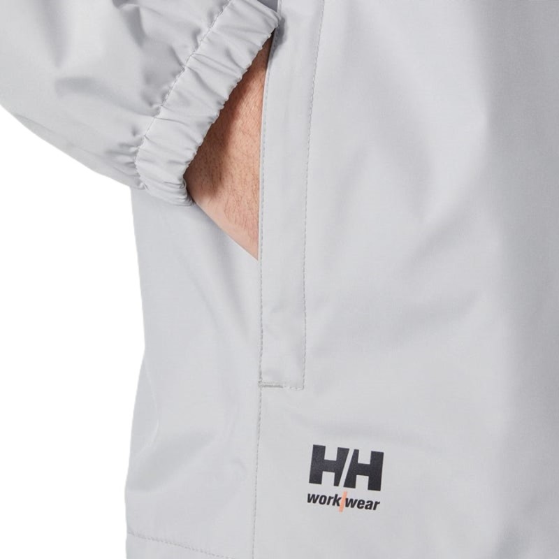 Chaqueta helly hansen manchester 2.0 71261