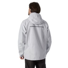 chaqueta helly hansen manchester 2.0 71261 en rojo alerta