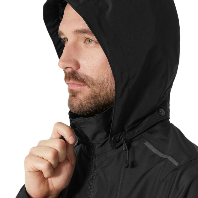 Chaqueta helly hansen manchester 2.0 71261