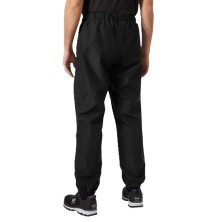 pantalon helly hansen manchester 2.0 71461 en negro