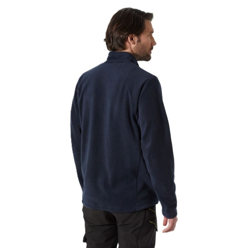Chaqueta helly hansen manchester 2.0 zip in 72096