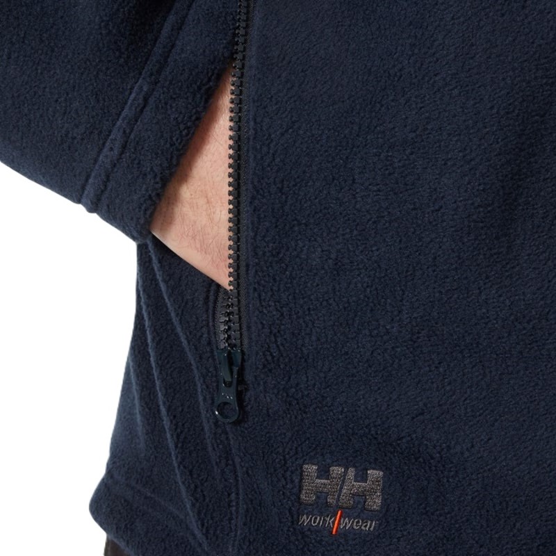 Chaqueta helly hansen manchester 2.0 zip in 72096