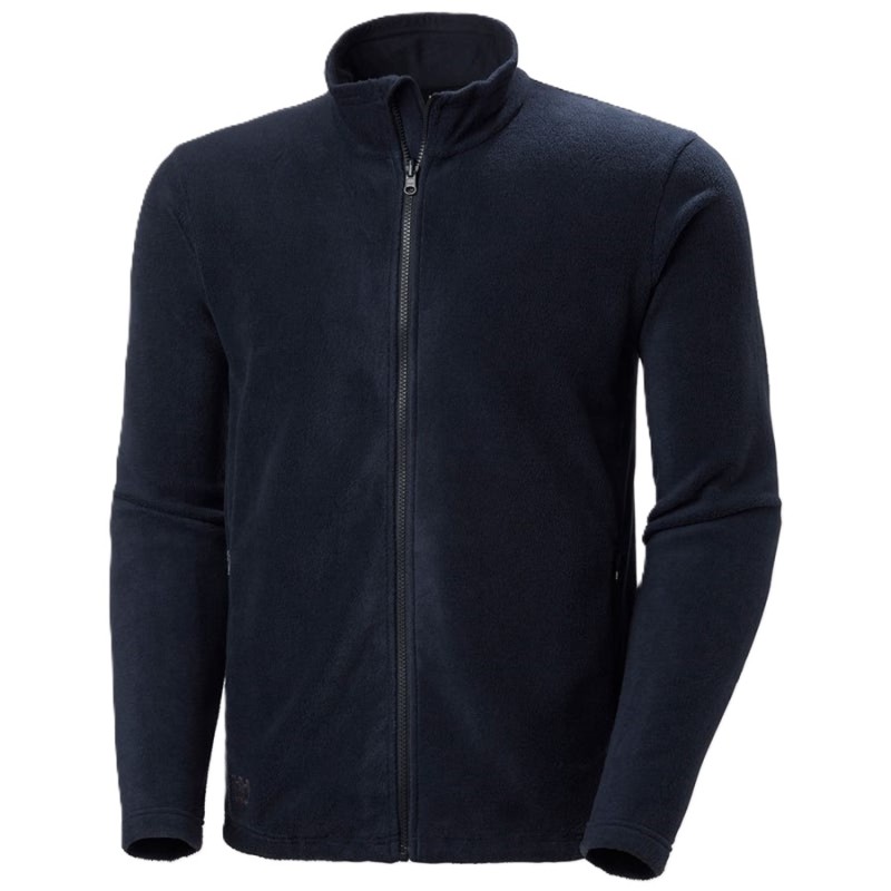 Chaqueta helly hansen manchester 2.0 zip in 72096
