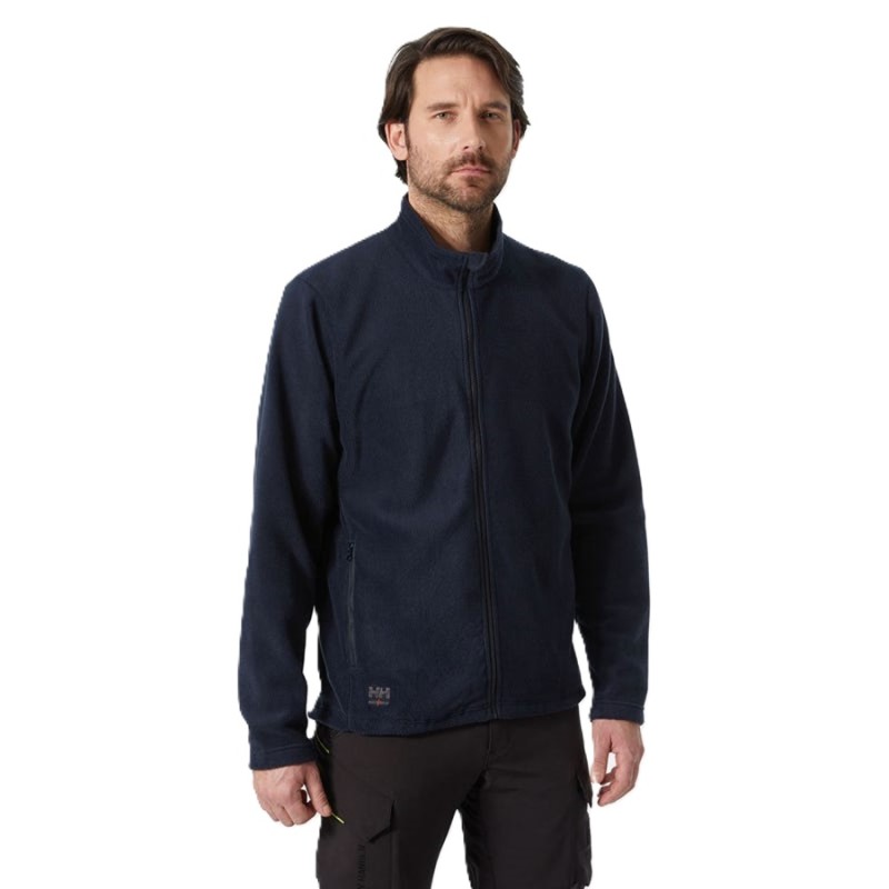 Chaqueta helly hansen manchester 2.0 zip in 72096