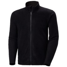 chaqueta helly hansen manchester 2.0 zip in 72096 en negro