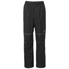 pantalon mujer helly hansen manchester 2.0 71464 en negro