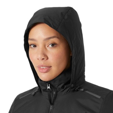 Chaqueta Mujer Helly Hansen Manchester 2.0 Winter 71343