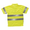 Polo mc alta visibilidad workteam c3880