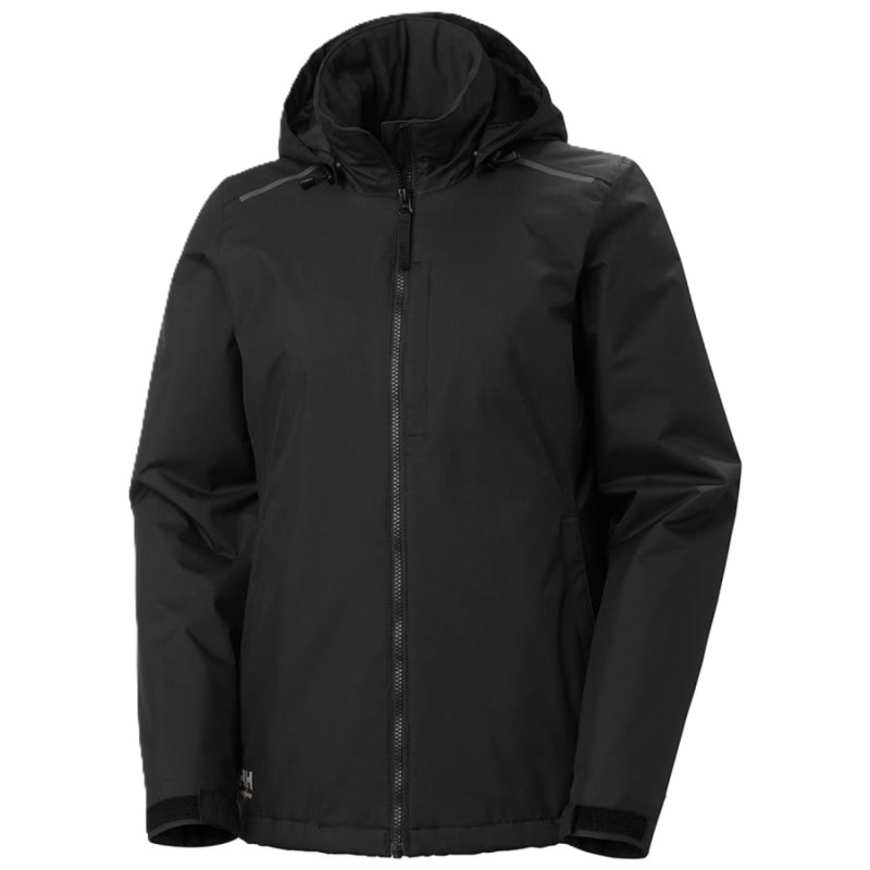 Chaqueta mujer helly hansen manchester 2.0 winter 71343