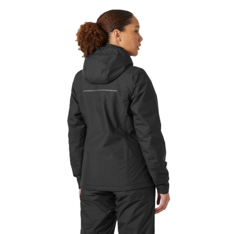 Chaqueta mujer helly hansen manchester 2.0 winter 71343