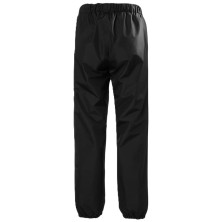 pantalon mujer helly hansen manchester 2.0 71462 en negro