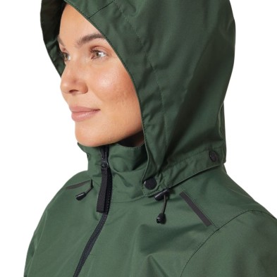 Chaqueta Mujer Helly Hansen Manchester 2.0 71262
