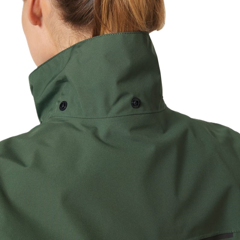 Chaqueta mujer helly hansen manchester 2.0 71262