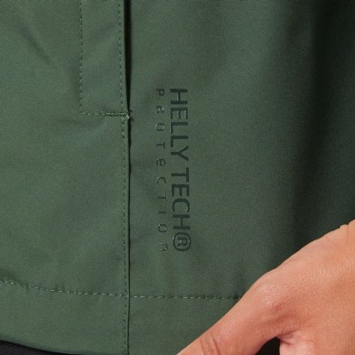 Chaqueta Mujer Helly Hansen Manchester 2.0 71262