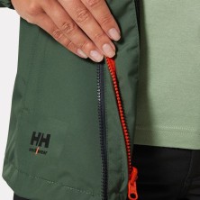 CHAQUETA MUJER HELLY HANSEN MANCHESTER 2.0 71262