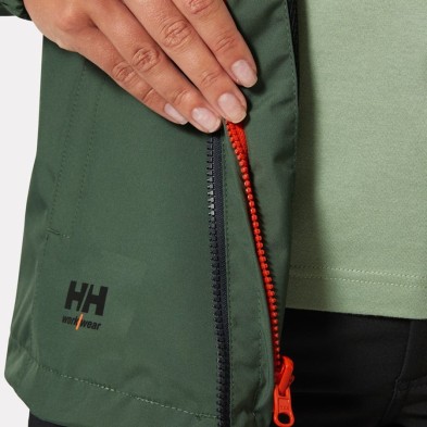 Chaqueta Mujer Helly Hansen Manchester 2.0 71262