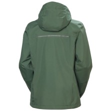 CHAQUETA MUJER HELLY HANSEN MANCHESTER 2.0 71262