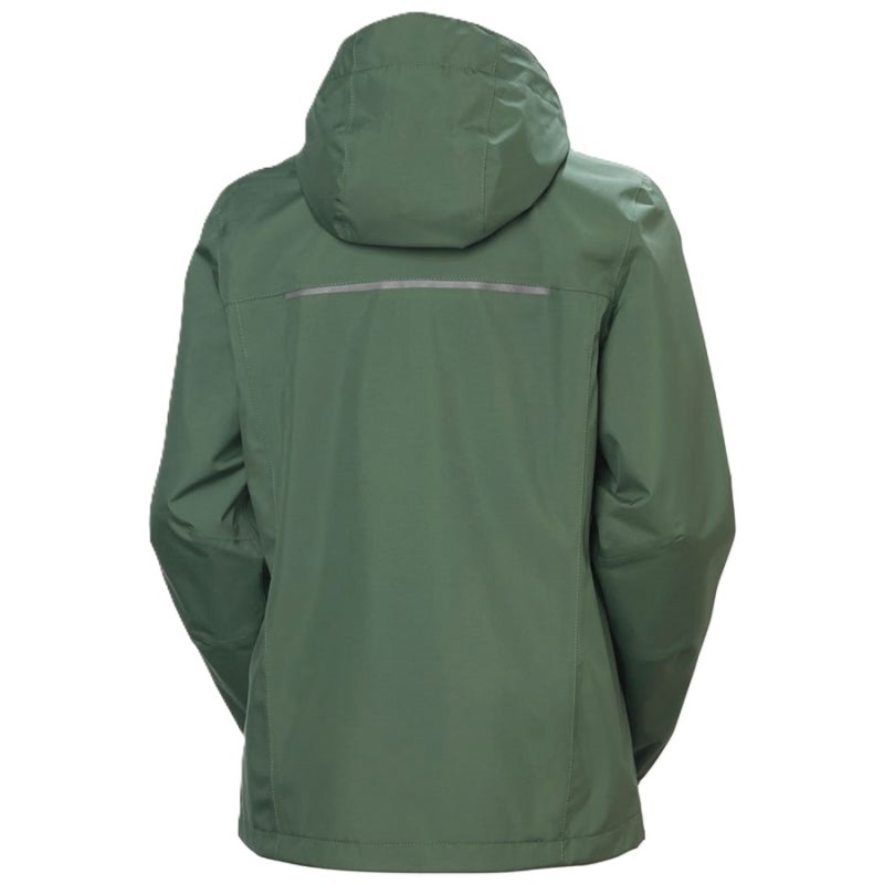 Chaqueta mujer helly hansen manchester 2.0 71262