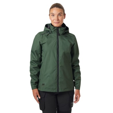 Chaqueta Mujer Helly Hansen Manchester 2.0 71262